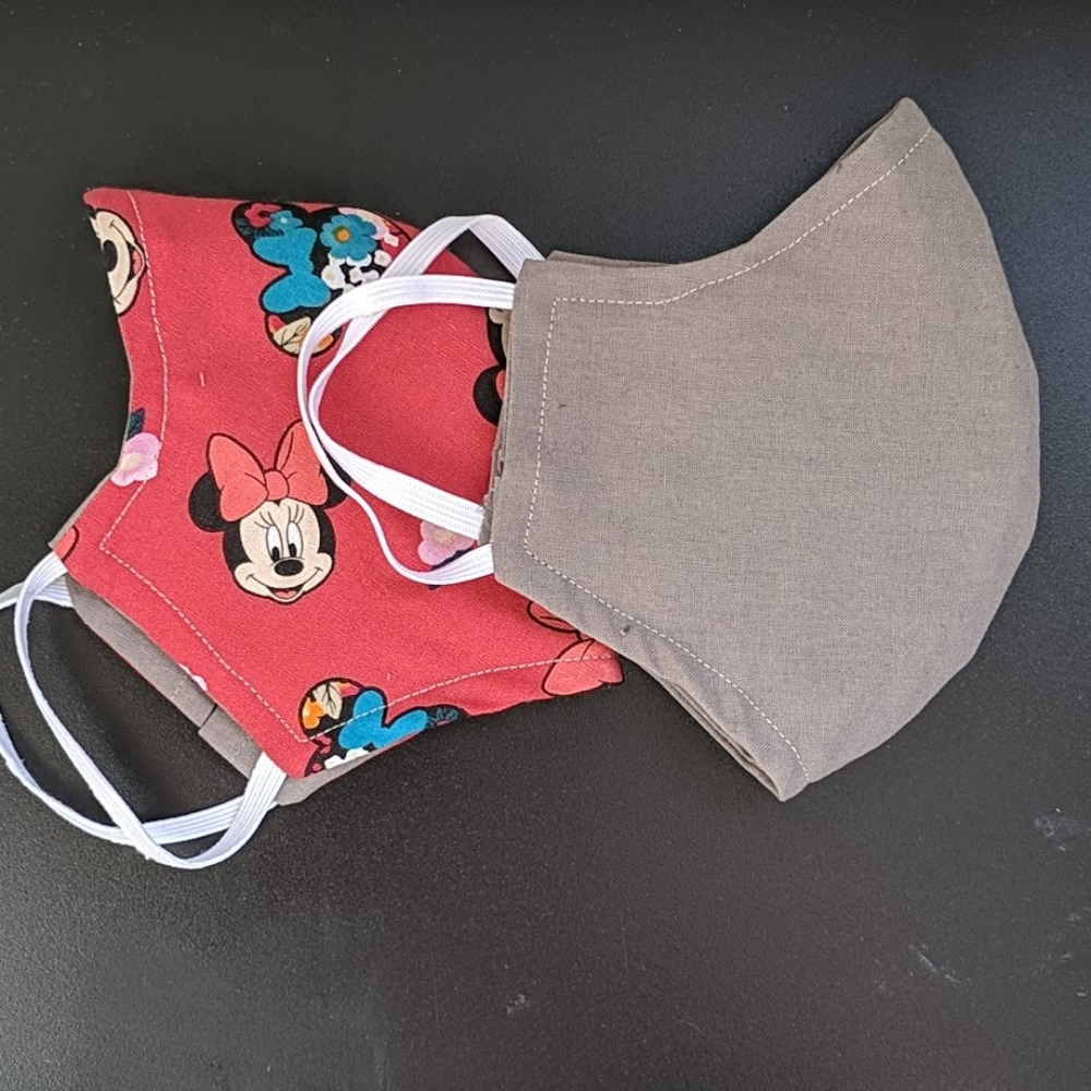 Protective Face Mask (2)